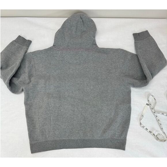 Vintage 1990s Foot Locker by Team Edition Sweatshirt Oklahoma Sooners - Large - Picture 2 of 8